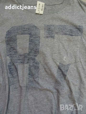 Мъжка блуза Aeropostale размер L, снимка 3 - Блузи - 26476310