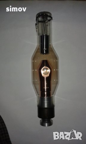 Ренгенова тръба тип 4БПВ - 250 за промишлен ренгенов апарат., снимка 2 - Друга електроника - 27723918