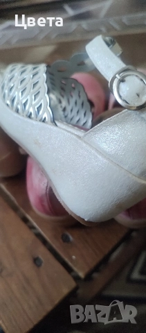 детски обувки