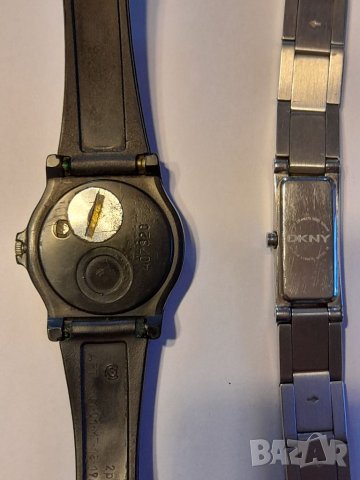 Руски ръчни и кварцови часовници, снимка 4 - Антикварни и старинни предмети - 38711908