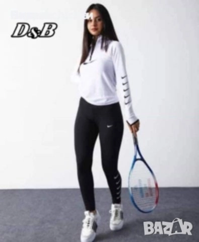 Дамски спортен екип , снимка 2 - Спортни екипи - 51504963