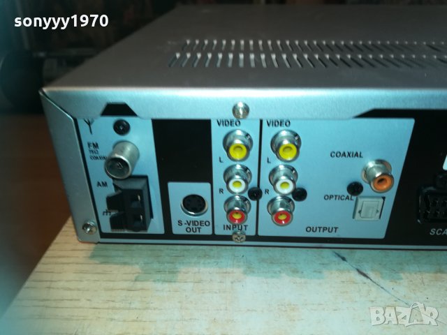 mustek 6chanel dvd receiver 2804211111, снимка 15 - Ресийвъри, усилватели, смесителни пултове - 32705841