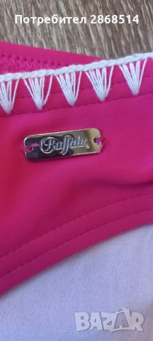 Дамски бански костюм BUFFALO, размер М, снимка 4 - Бански костюми - 43447146