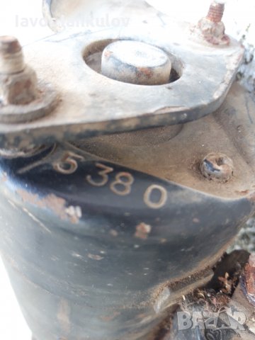 Продавам части за Нисан Съни 1.4 slx 1990 год., снимка 4 - Автомобили и джипове - 33215438