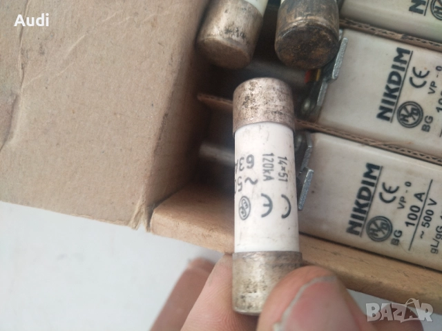 Високомощен предпазител,автоматичен прекъсвач/шалтер/моторно реле за време  ЧИСТО НОВИ!!! , снимка 5 - Ключове, контакти, щепсели - 52389082