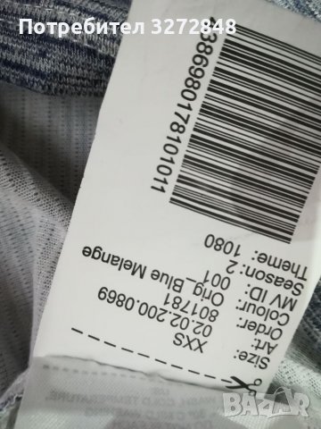 Дамска спортна рокля FBsister /XXS, снимка 5 - Рокли - 38625445