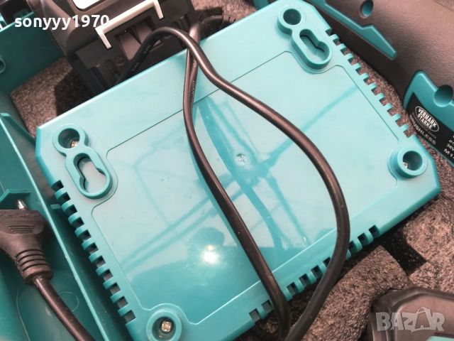 ЗАРЯДНО ЗА ФЛЕКС-НОВО 2410251834, снимка 12 - Винтоверти - 52170507