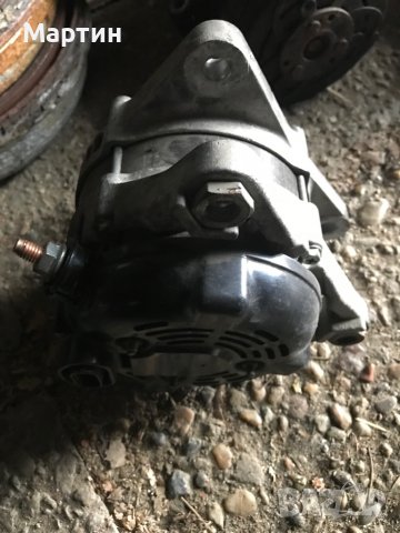 Генератор от /Suzuki Grand Vitara 1.9ddis. , снимка 2 - Части - 37801525