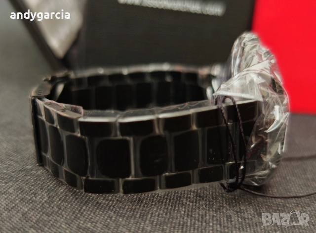 TISSOT SEASTAR 1000 QUARTZ 40mm T120.410.33.421.00 чисто нов часовник с кутия 100% оригинален, снимка 13 - Мъжки - 51496687