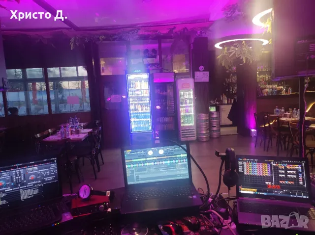 DJ ХРИСТО,Дисководещ за Вашето специално събитие!, снимка 9 - Dj - 46888390