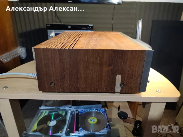 Sony STR-6046a, снимка 9 - Ресийвъри, усилватели, смесителни пултове - 53574817