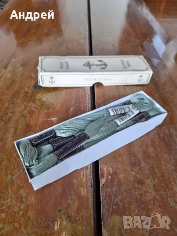 Старо Мулине #9, снимка 4 - Други ценни предмети - 48947678