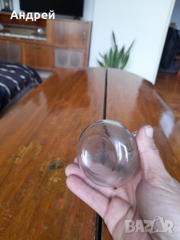 Стара колба Termosil 200, снимка 4 - Други ценни предмети - 39687046