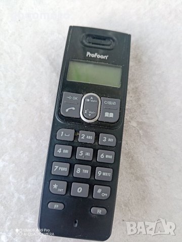 Стари безжични стационарни телефони , снимка 2 - Други стоки за дома - 37221958