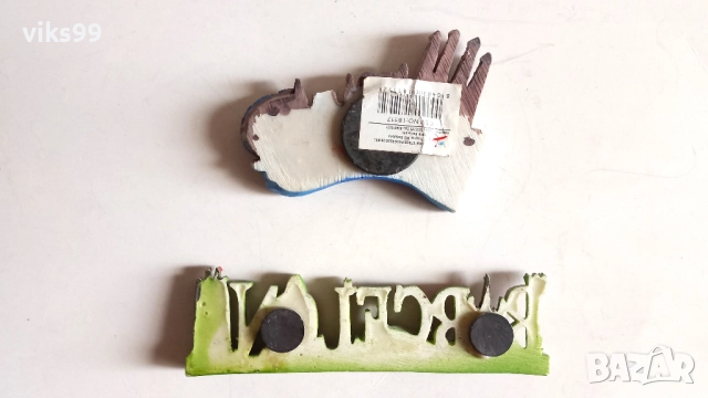 Сувенири и Магнитчета , снимка 11 - Колекции - 50879077