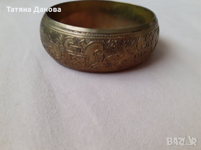 Колиета, снимка 2 - Бижутерийни комплекти - 22574328