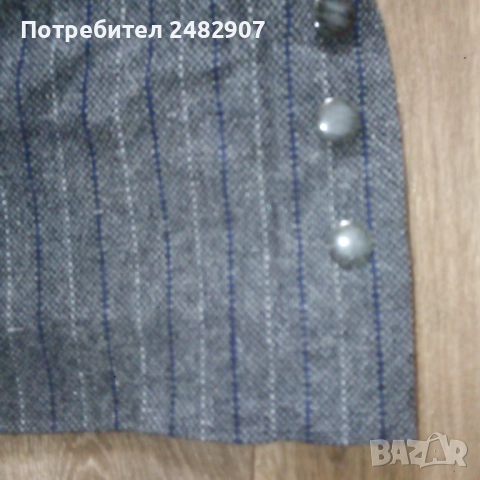 Дамски зимен костюм, снимка 17 - Елеци - 51950428