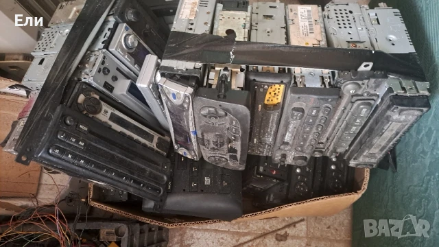 Радиа за автомобили, снимка 2 - Аксесоари и консумативи - 51300004