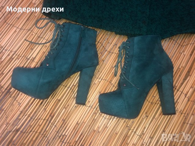 Палто, снимка 8 - Палта, манта - 27340869