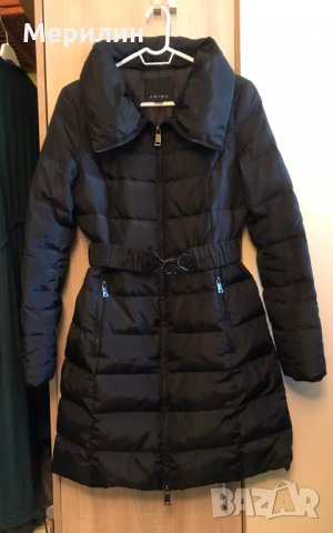 Зимно яке с пух Amisu, снимка 2 - Якета - 35008753