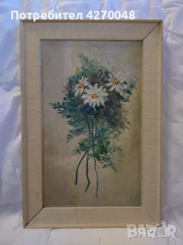 Картини живопис, снимка 7 - Картини - 47732674