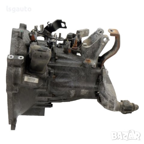 Петстепенна скоростна кутия Honda Jazz 2002-2008 ID: 119688, снимка 2 - Части - 43926099