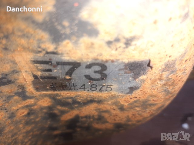 Паджеро 2 на части , снимка 7 - Части - 28686567