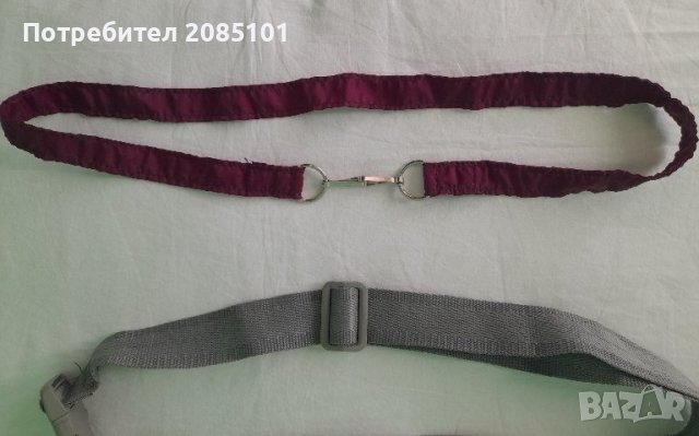 Дръжки за чанти и сакове, снимка 2 - Чанти - 43893881