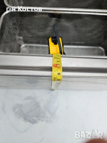 Паста кукар трифазна Италия машина за варене на спагети и други тестени изделия , снимка 7 - Обзавеждане на кухня - 53034657