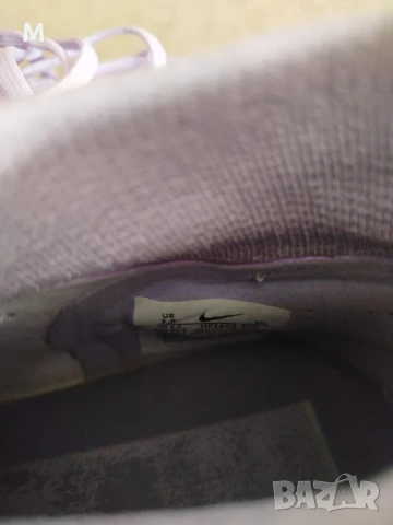 Бутонки Nike Zoom Mercurial Superfly 10 Elite NU1 FG , снимка 5 - Футбол - 51352738