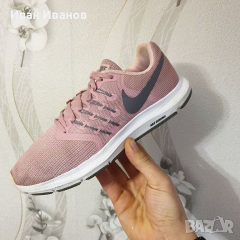 маратонки  Nike RUN SWIFT  номер 41, снимка 10 - Маратонки - 39756555