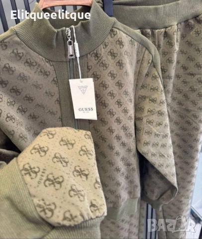 дамски екипи guess , снимка 5 - Спортни екипи - 52335519