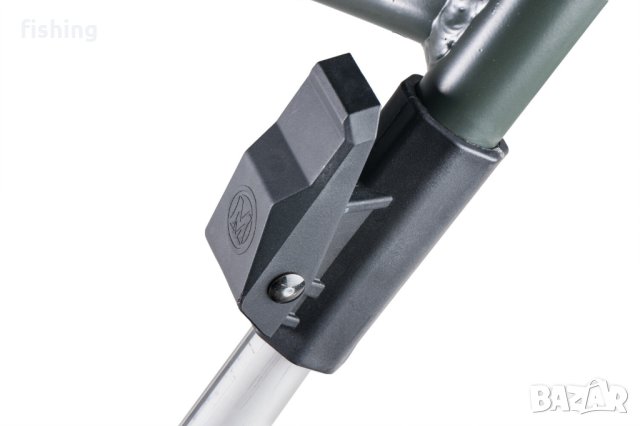 Безплатна Доставка Mivardi Bedchair CamoCODE Flat6 легло, снимка 9 - Екипировка - 40792898