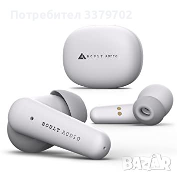 Безжични слушалки K10 Bluetooth 5.3, калъф за зареждане, Водоустойчиви, спортни слушалки, снимка 4 - Bluetooth слушалки - 42932167