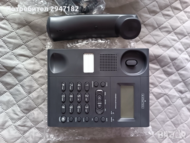 Стационарен телефон , снимка 2 - Други - 52018010
