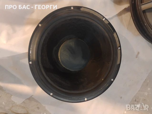 Signat ESW12 Качествен събуфер . Добро състояние., снимка 3 - Тонколони - 53362745