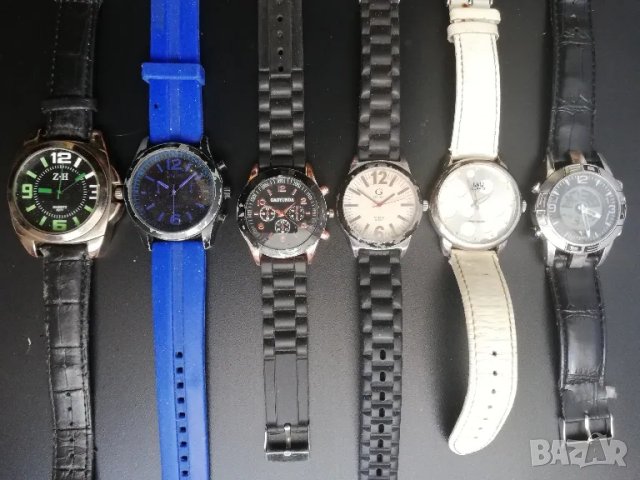 продавам часовници, снимка 2 - Мъжки - 49032477