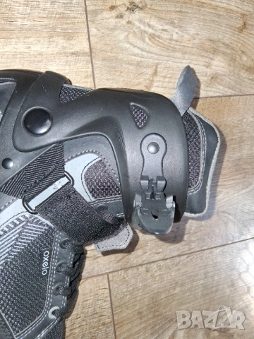 н.39 OXELO фитнес ролери FIT3 , снимка 11 - Ролери, кънки - 51544202