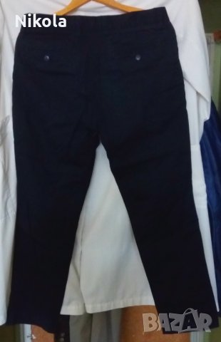 Панталон за момче - мъж № 44 от памук за пролетно летния сезон Andrews, снимка 3 - Панталони - 28087922