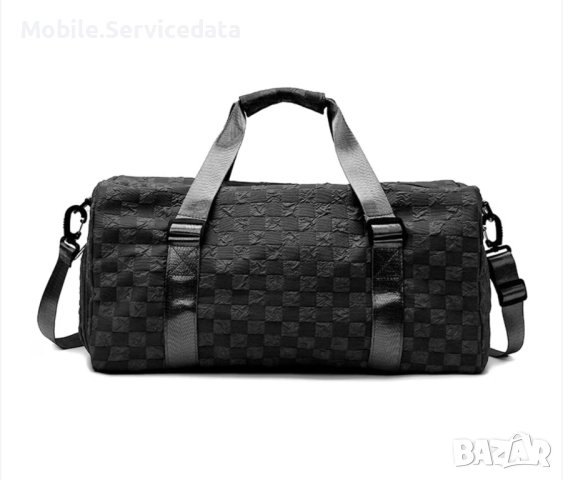 ТОП ОФЕРТА ДНЕС! Луксозен сак за фитнес и пътуване, снимка 2 - Чанти - 52380121