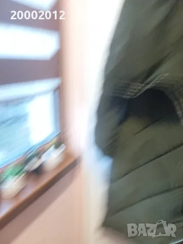 дамско дълго зимно яке , снимка 6 - Якета - 48079393