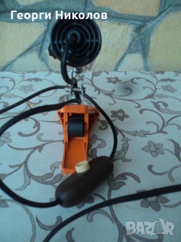 лампи, снимка 11 - Антикварни и старинни предмети - 34667685