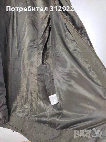 Easy Comfort coat D42/F44, снимка 8 - Палта, манта - 39442320