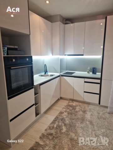 Продава двустаен апартамент 