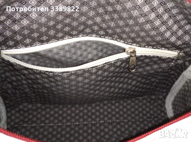 Дамска чанта , снимка 2 - Чанти - 52699479