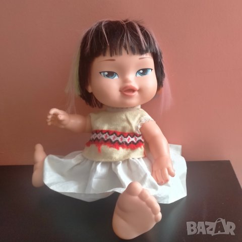 Кукла Колекционерска Famosa Испания 33 см , снимка 7 - Колекции - 43232803
