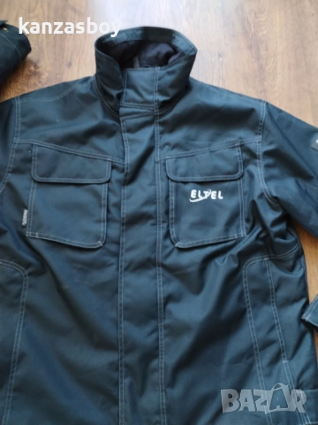 Mascot Industry 10135 Winter Jacket - мъжко работно яке КАТО НОВО L, снимка 6 - Якета - 51646430