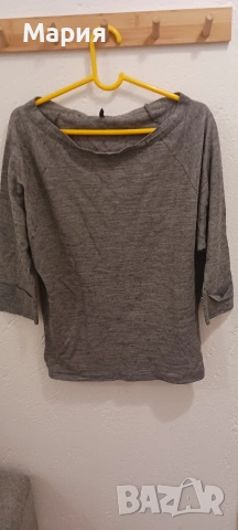 Дамски блузи р-S/р-M, снимка 8 - Други - 53586045