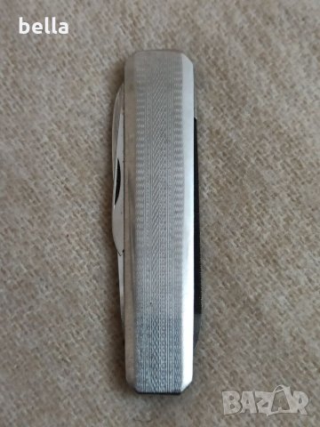 Колекционерска джобна ножка SMF Solingen , снимка 3 - Други ценни предмети - 34994586