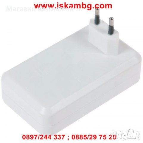  Ултразвуково устройство против вредители‎ Pest Repeller, снимка 6 - Други стоки за дома - 26866385